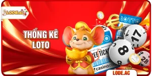 thống kê loto