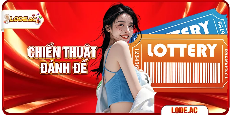 chiến thuật đánh đề